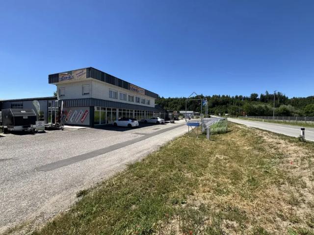 Immobilie kaufen in Helpfau-Uttendorf, Oberösterreich