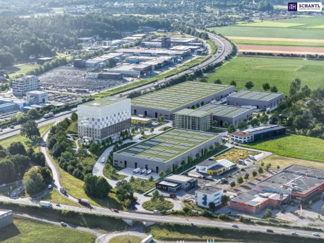 Immobilie kaufen in Lieboch, Steiermark