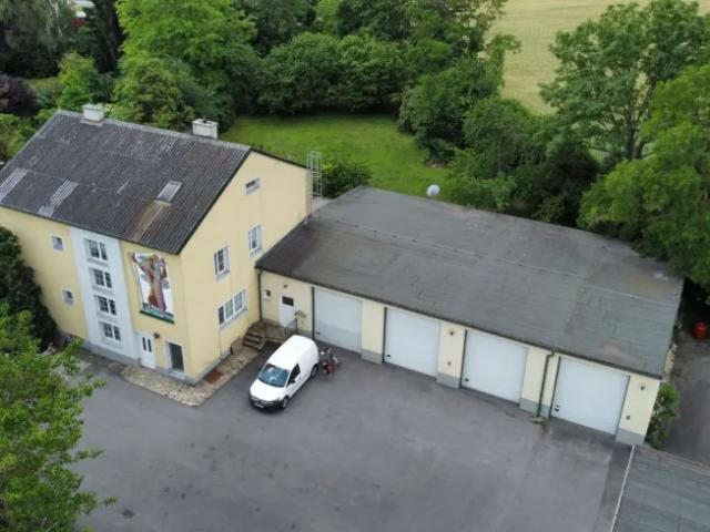 Immobilie kaufen in Loipersbach im Burgenland, Burgenland