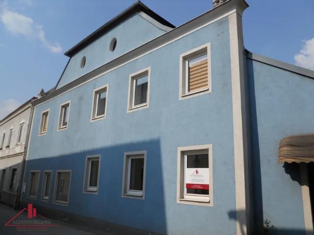 Immobilie kaufen in Persenbeug-Gottsdorf, Niederösterreich