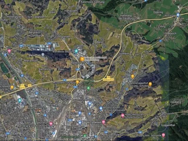 Immobilie kaufen in Salzburg