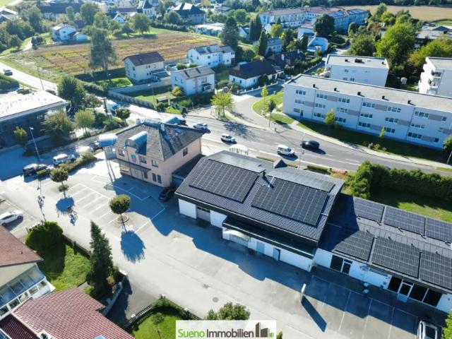 Immobilie kaufen in Edramsberg, Wilhering