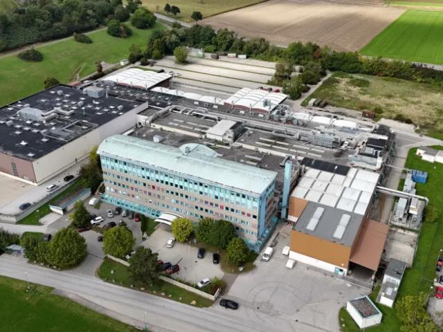 Immobilie kaufen in Katastralgemeinde St. Pölten, St. Pölten