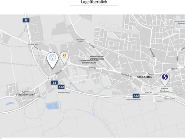 Immobilie kaufen in Stockerau, Niederösterreich