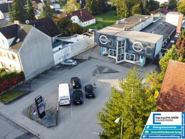 Immobilie kaufen in Wels, Oberösterreich