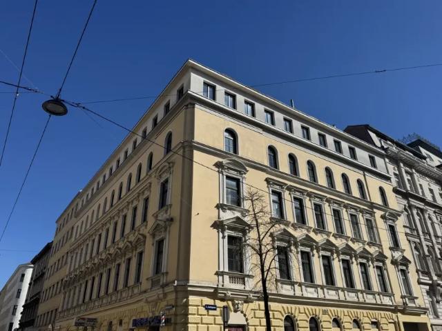 Immobilie kaufen in Wien