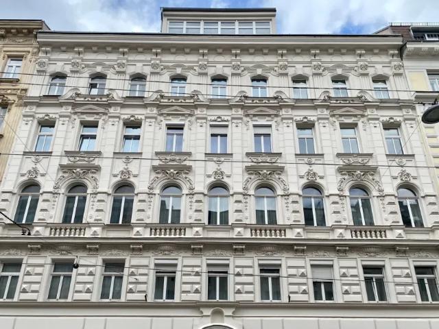 Immobilie kaufen in Donaustadt, Wien