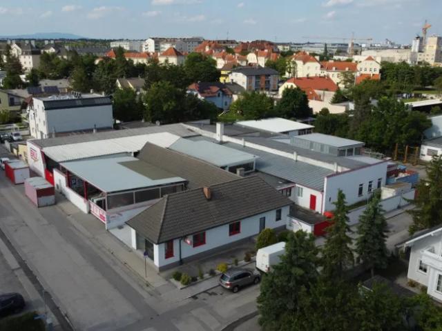 Immobilie kaufen in Wiener Neustadt, Niederösterreich
