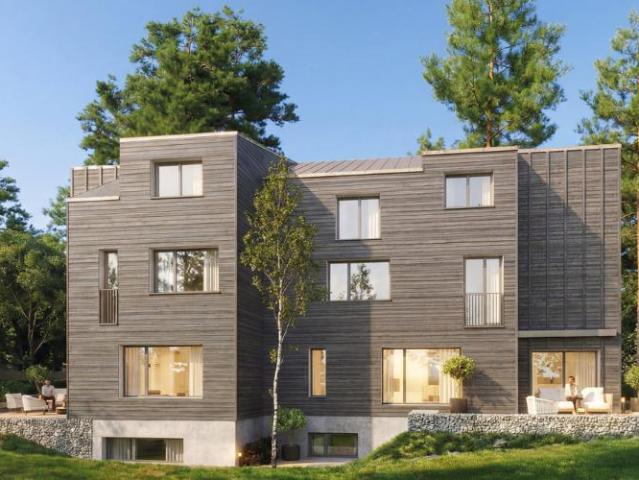 Haus kaufen in Epalinges, Waadt