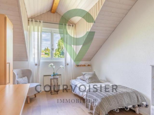 Haus kaufen in Morges, Waadt