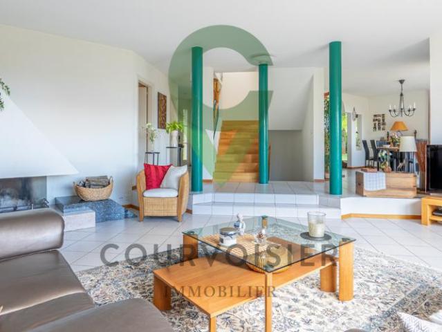 Haus kaufen in Denens, Waadt