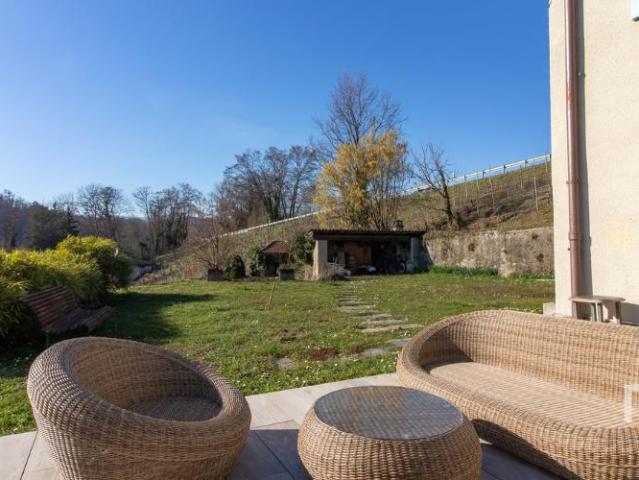 Haus kaufen in Lavigny, Waadt