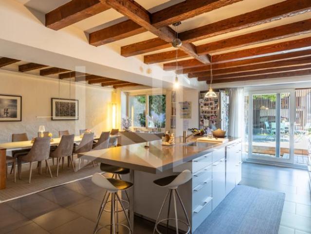 Haus kaufen in Gland, Waadt