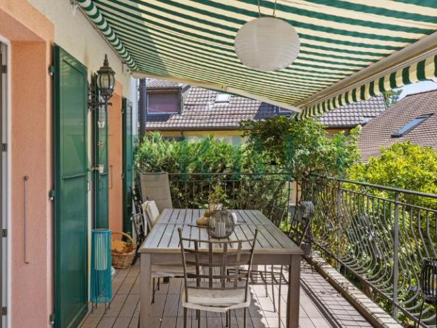 Haus kaufen in Begnins, Waadt