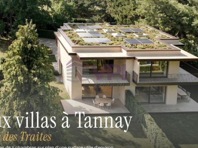 Haus kaufen in Tannay, Waadt
