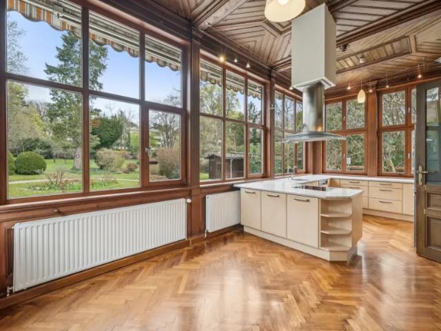 Haus kaufen in Wien