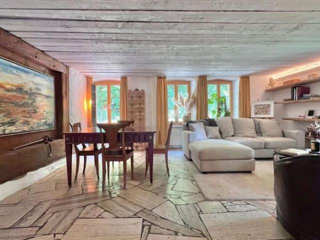 Haus mieten in Vucherens, Waadt