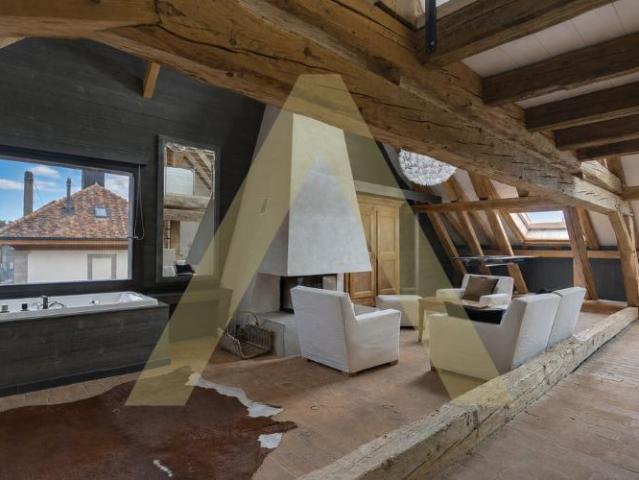 Haus kaufen in Chesalles-Moudon, Waadt