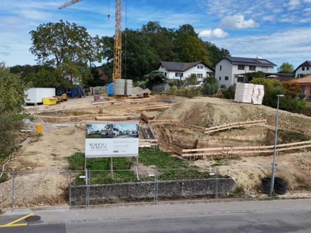 Haus kaufen in Corcelles-près-Payerne, Waadt