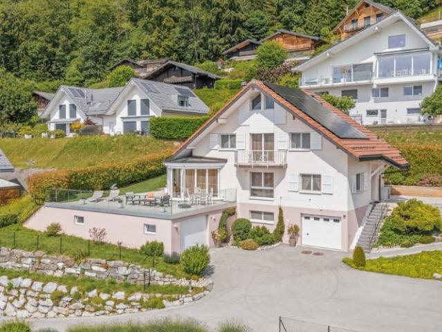 Haus kaufen in Blonay, Waadt
