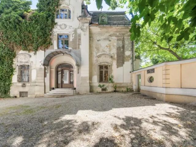 Haus kaufen in Wien