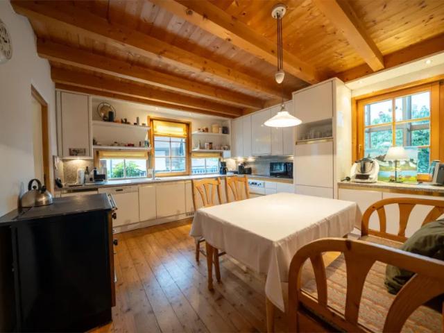 Haus kaufen in Skisprungübungsschanzen Absam, Absam