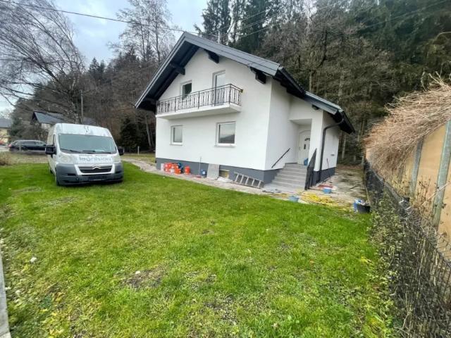 Haus kaufen in Achtal, Munderfing