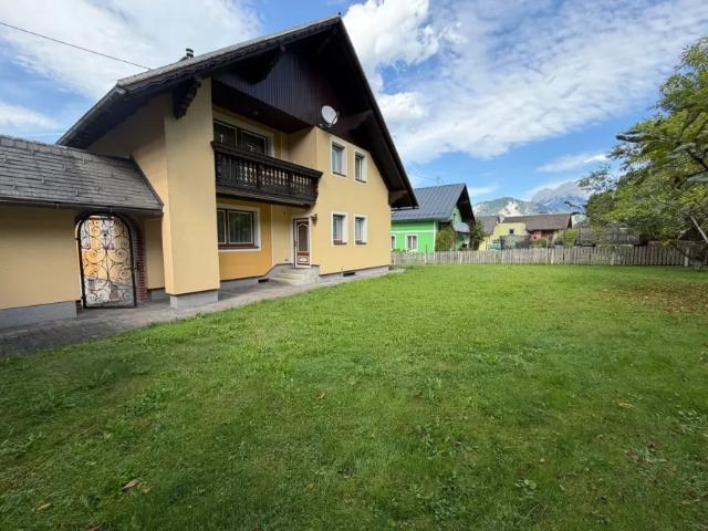 Haus kaufen in Admont, Steiermark