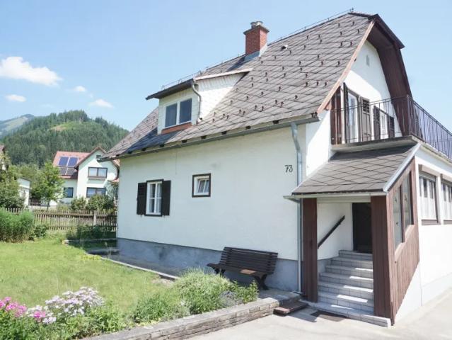 Haus kaufen in Aflenz Kurort, Aflenz