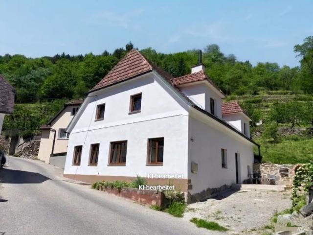 Haus kaufen in Niederösterreich