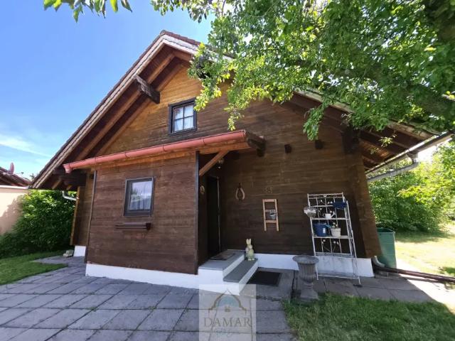 Haus kaufen in Alberndorf im Pulkautal, Niederösterreich