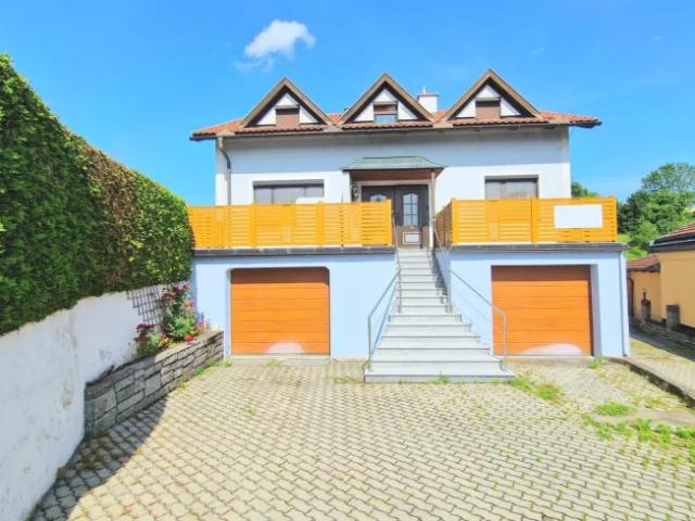 Haus kaufen in Albrechtsberg an der Pielach, Loosdorf