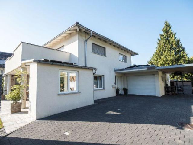 Haus kaufen in Altach, Vorarlberg