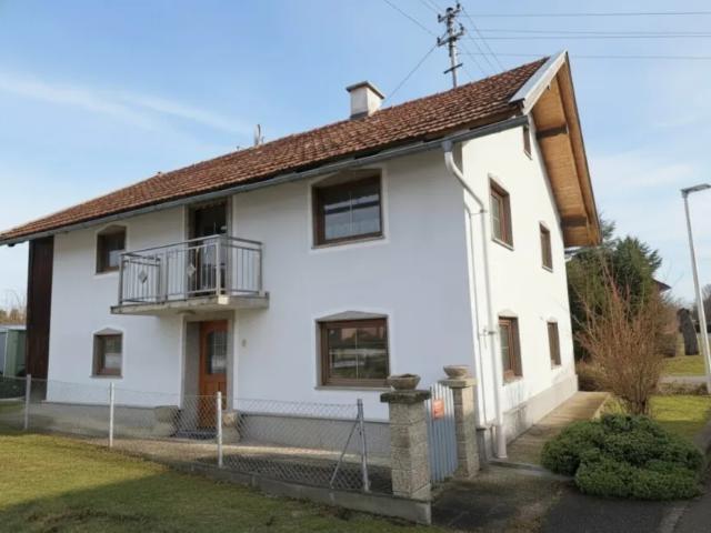 Haus kaufen in Altheim, Oberösterreich