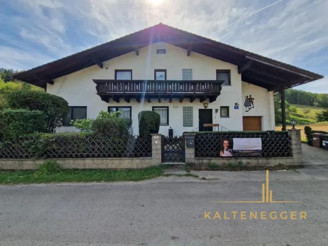 Haus kaufen in Altlengbach, Niederösterreich