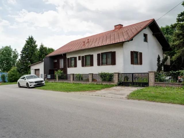 Haus kaufen in Großweikersdorf, Niederösterreich