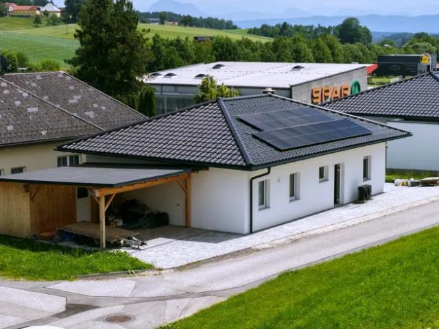 Haus kaufen in Ampflwang im Hausruckwald, Bezirk Vöcklabruck