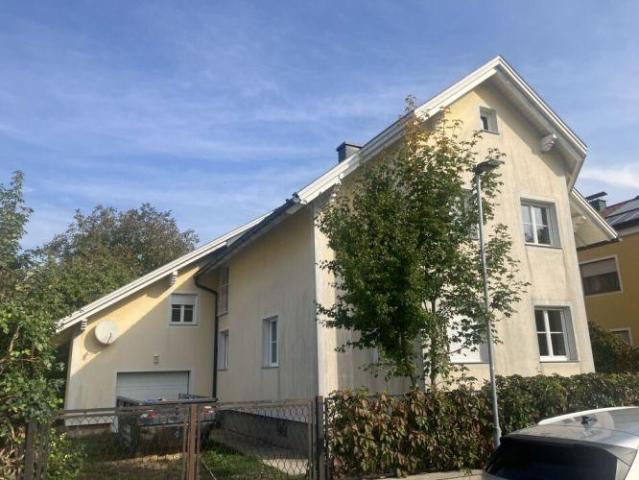 Haus kaufen in Katastralgemeinde Amstetten, Amstetten