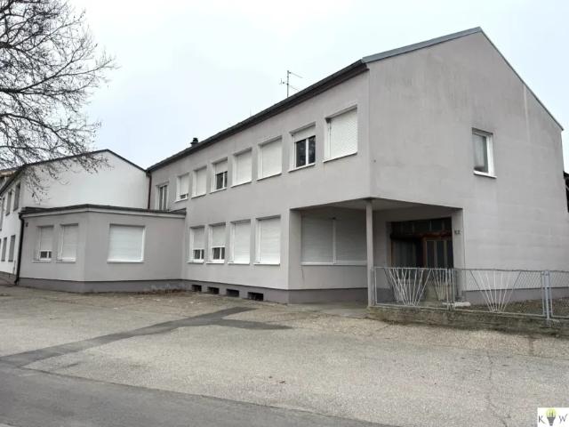 Haus kaufen in Andau, Burgenland