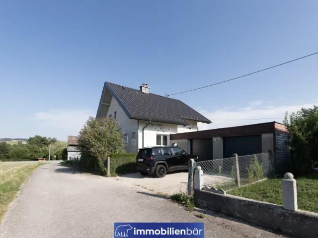 Haus kaufen in Andrichsfurt, Bezirk Ried
