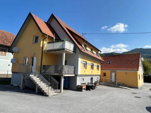 Haus kaufen in Anger, Ollersdorf im Burgenland