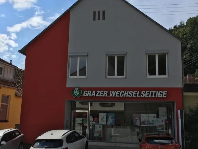 Haus kaufen in Anger, Ollersdorf im Burgenland