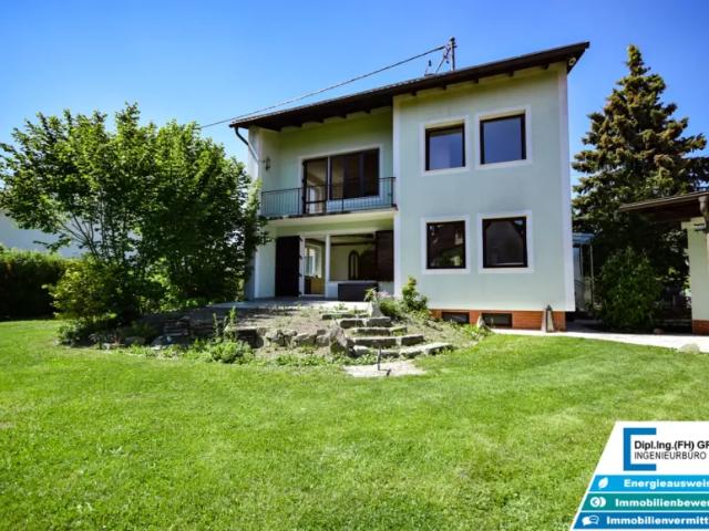 Haus kaufen in Freindorf, Ansfelden