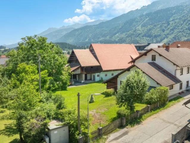 Haus kaufen in Agoritschach, Arnoldstein