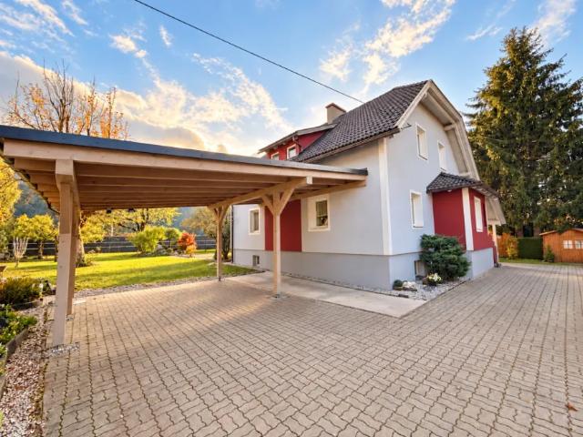 Haus kaufen in Messstation Arnoldstein, Arnoldstein