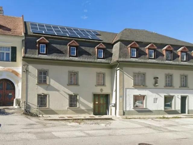 Haus kaufen in Aspang, Niederösterreich