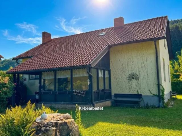 Haus kaufen in Aspang, Niederösterreich