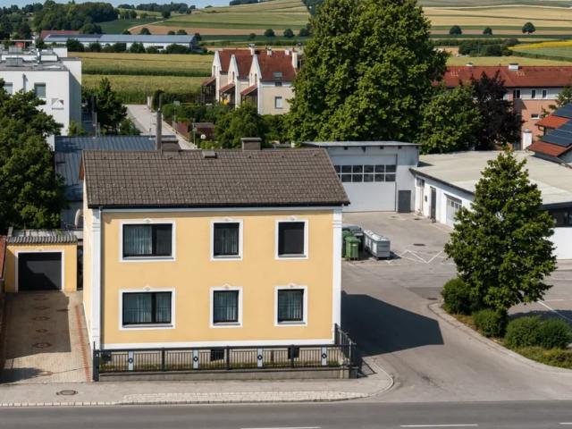 Haus kaufen in Atzenbrugg, Niederösterreich