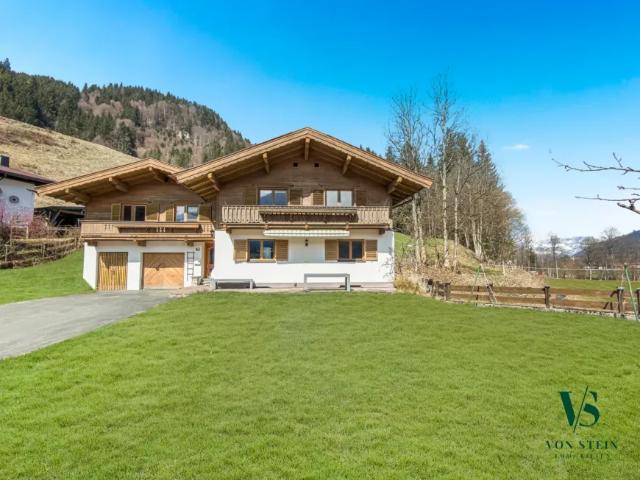 Haus kaufen in Tirol