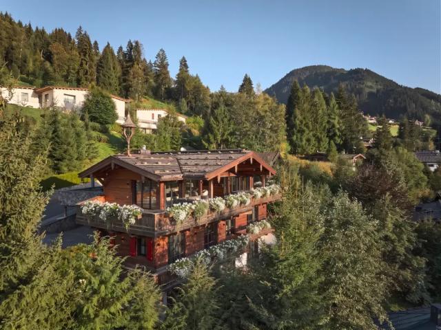 Haus kaufen in Tirol